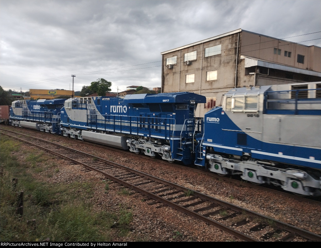 RUMO 9617